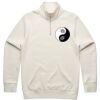 AS Colour  Stencil Half Zip  Thumbnail