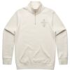 AS Colour  Stencil Half Zip  Thumbnail