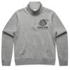 AS Colour WOs Half Zip  Thumbnail