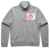 AS Colour WOs Half Zip  Thumbnail