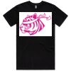AS Colour Staple Plus 5cm Tee Thumbnail