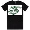 AS Colour Staple Plus 5cm Tee Thumbnail